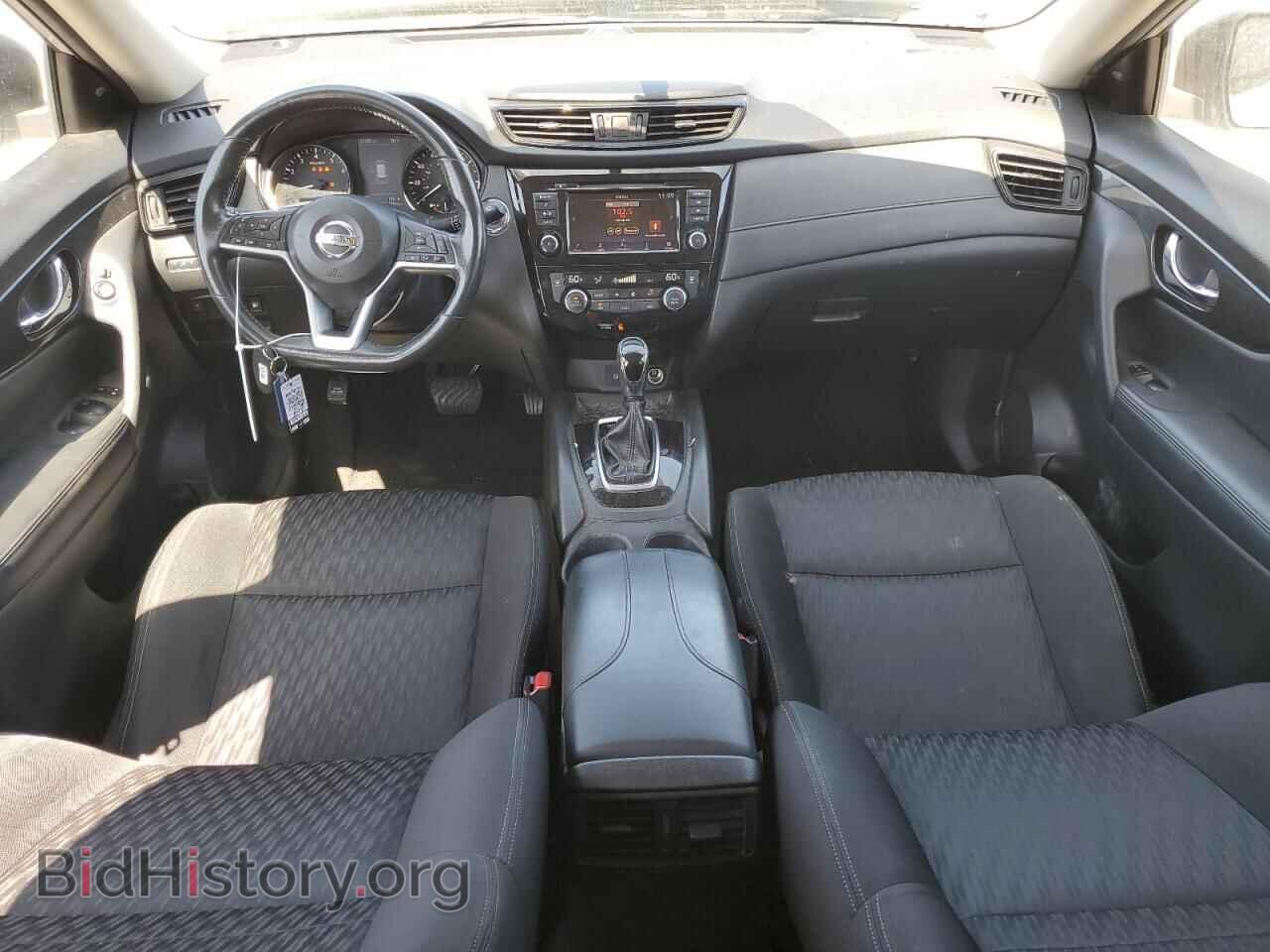 2018 NISSAN ROGUE - VIN: KNMAT2MT5JP524961 - Фото 8