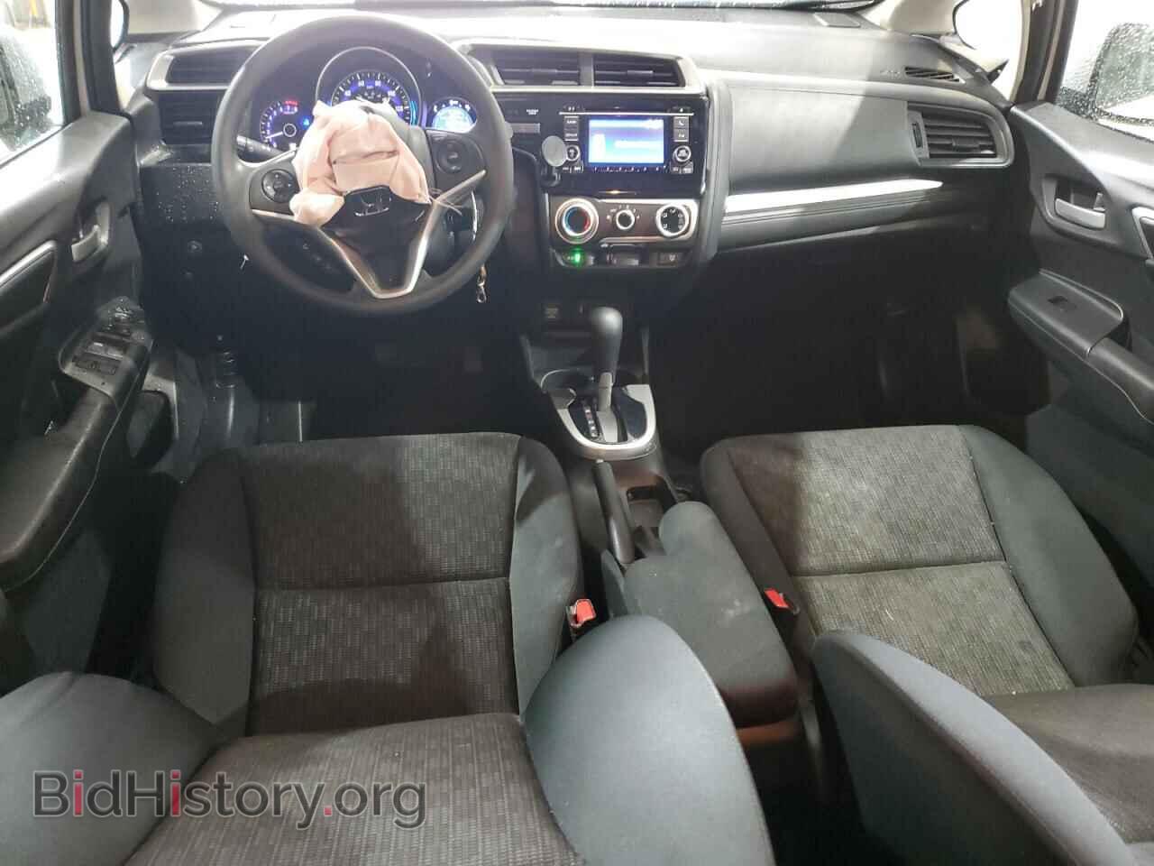 2017 HONDA FIT - VIN: 3HGGK5H56HM710830 - Фото 8