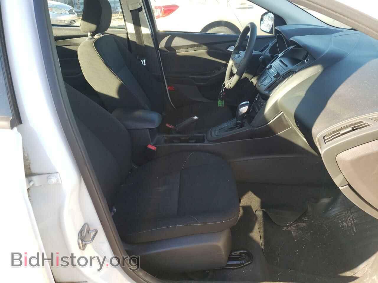 2015 FORD FOCUS - VIN: 1FADP3F29FL207748 - Photo 5
