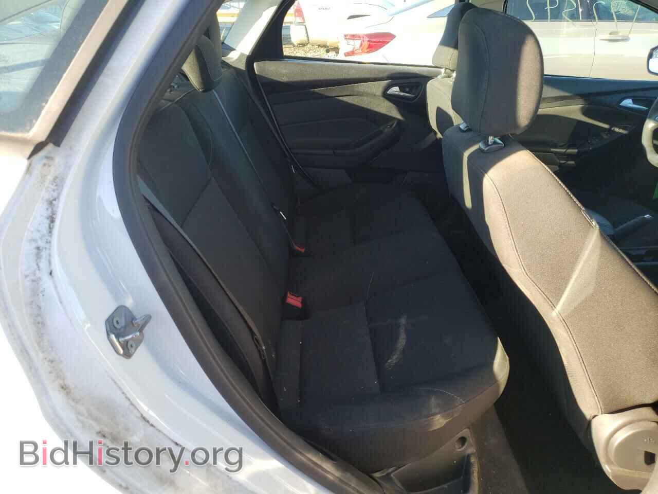 2015 FORD FOCUS - VIN: 1FADP3F29FL207748 - Photo 6