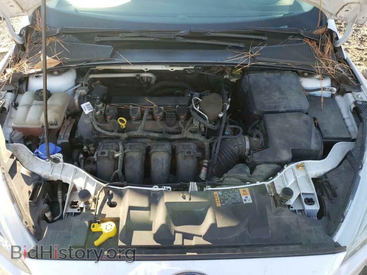 2015 FORD FOCUS - VIN: 1FADP3F29FL207748 - Photo 7