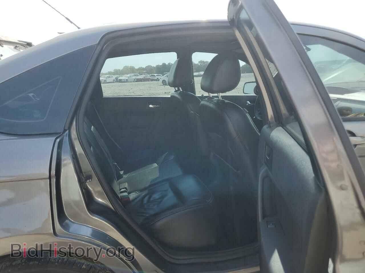 2010 FORD FOCUS - VIN: 1FAHP3GN7AW181393 - Фото 10