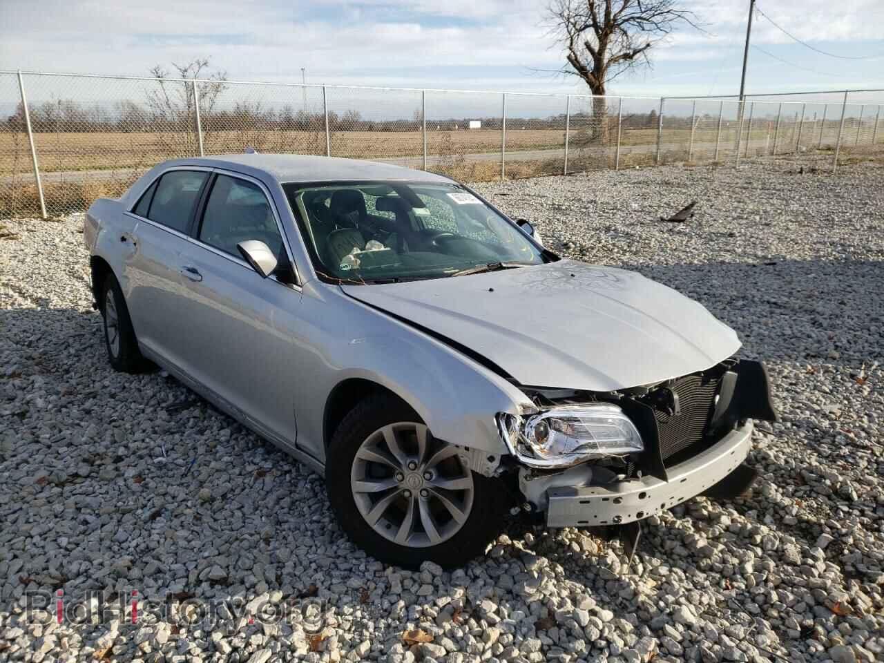 Photo 2C3CCAAG9KH601724 - CHRYSLER 300 2019