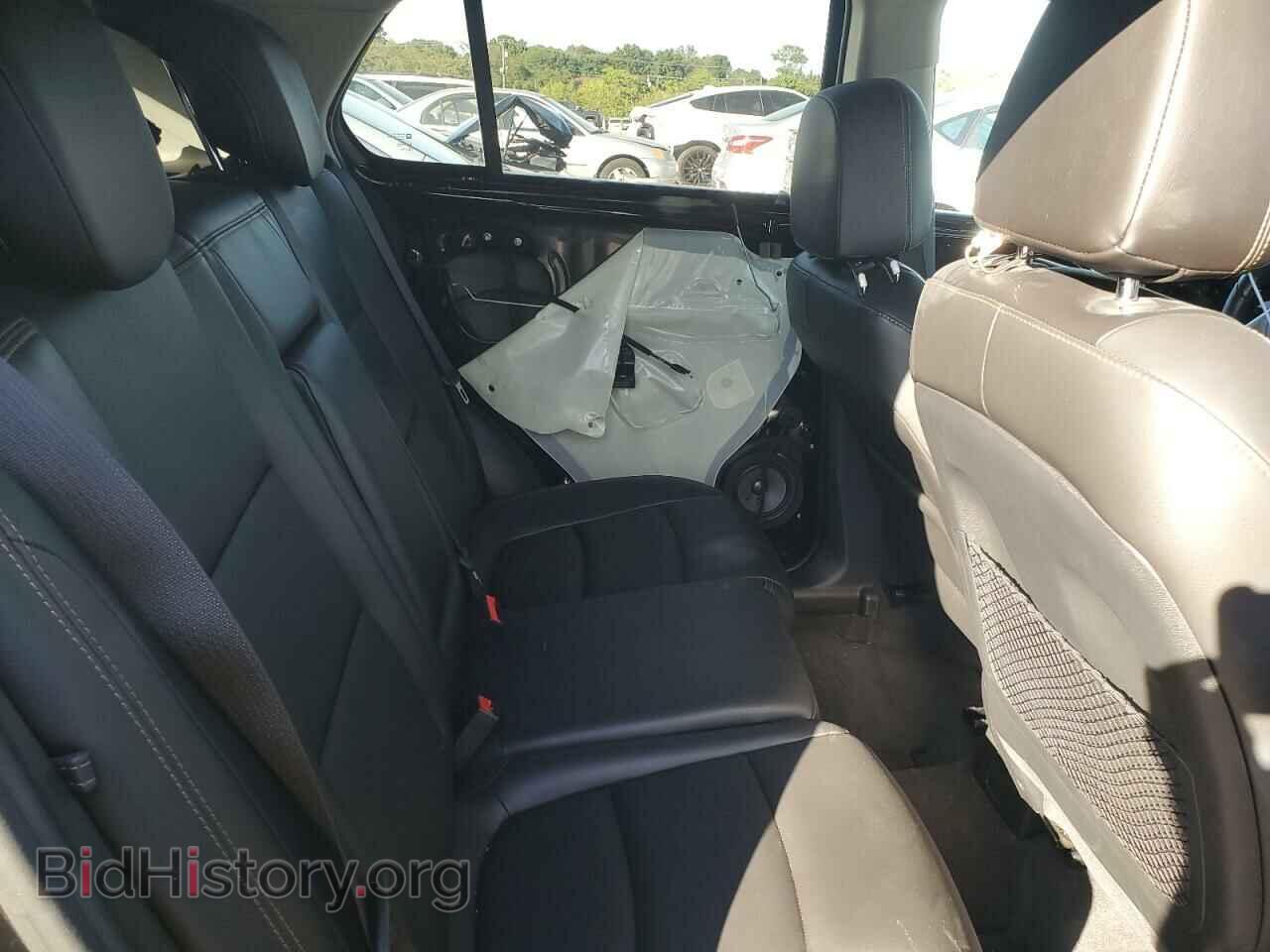 2017 CHEVROLET TRAX - VIN: 3GNCJRSBXHL285003 - Фото 10