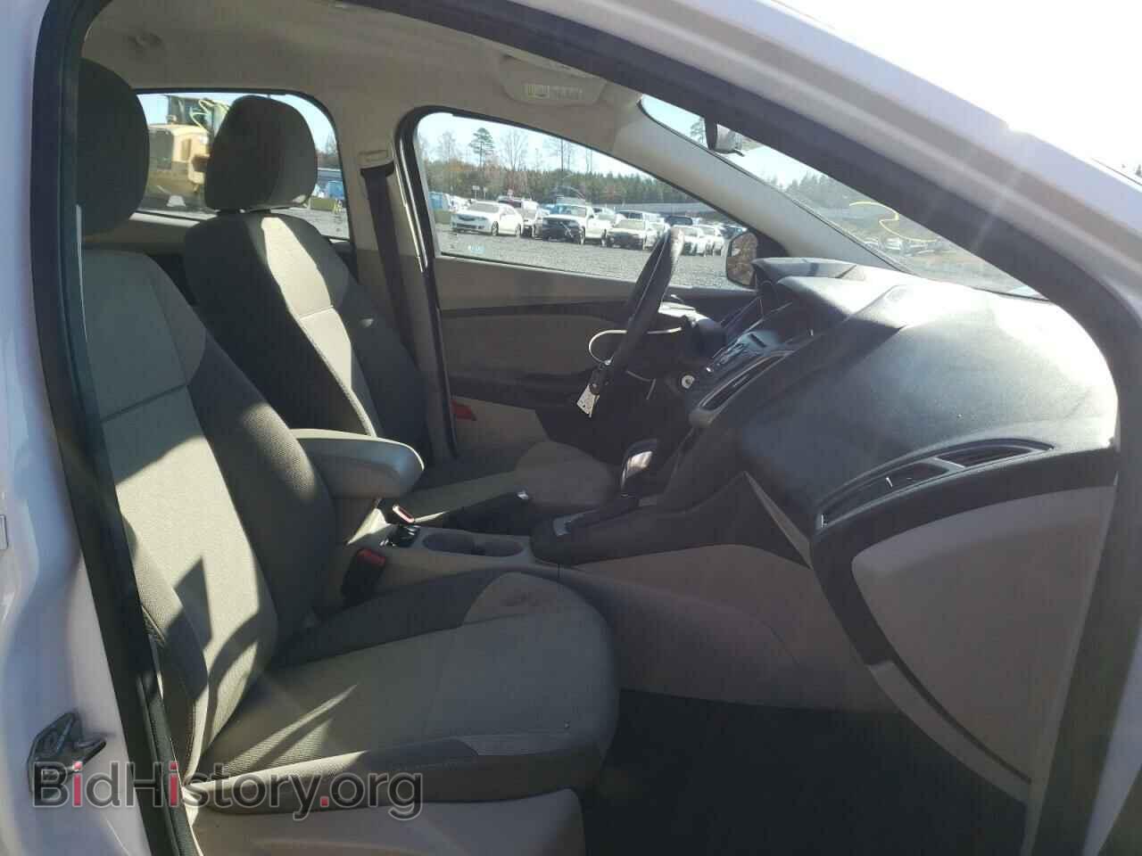 2014 FORD FOCUS - VIN: 1FADP3F27EL190060 - Фото 5