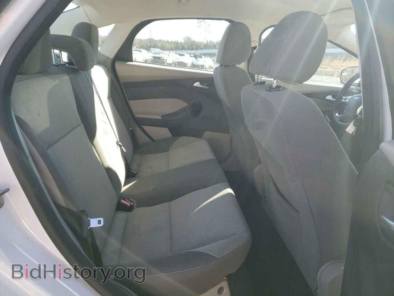 2014 FORD FOCUS - VIN: 1FADP3F27EL190060 - Фото 6