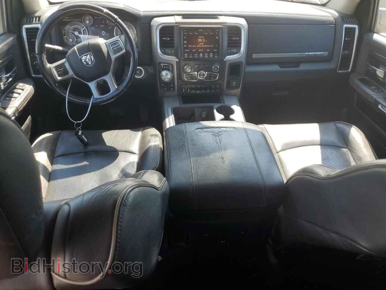 2014 RAM 1500 - VIN: 1C6RR7WTXES156038 - Фото 8