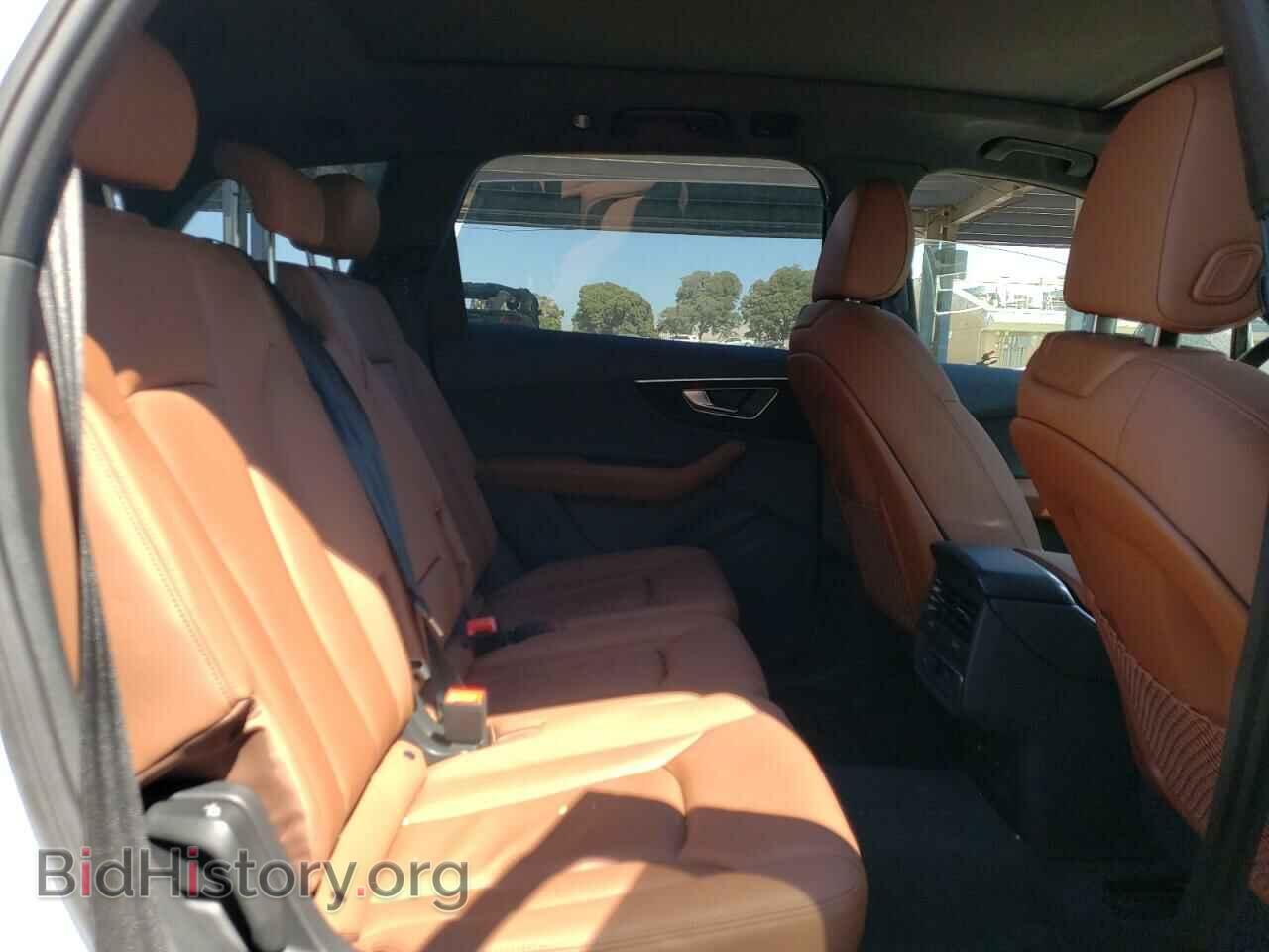 2023 AUDI Q7 - VIN: WA1AXBF77PD012806 - Фото 10