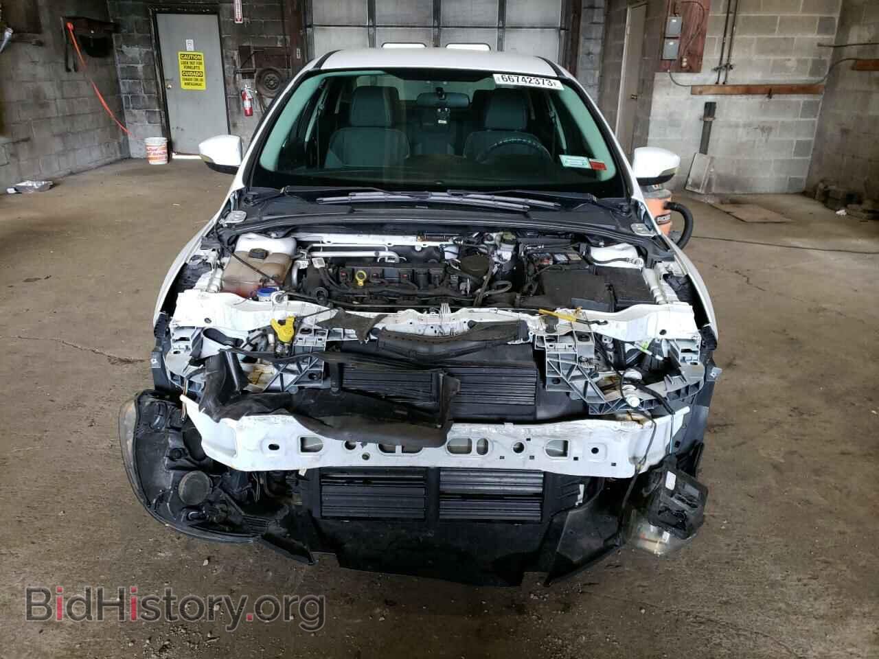 2014 FORD FOCUS - VIN: 1FADP3F27EL438159 - Фото 5