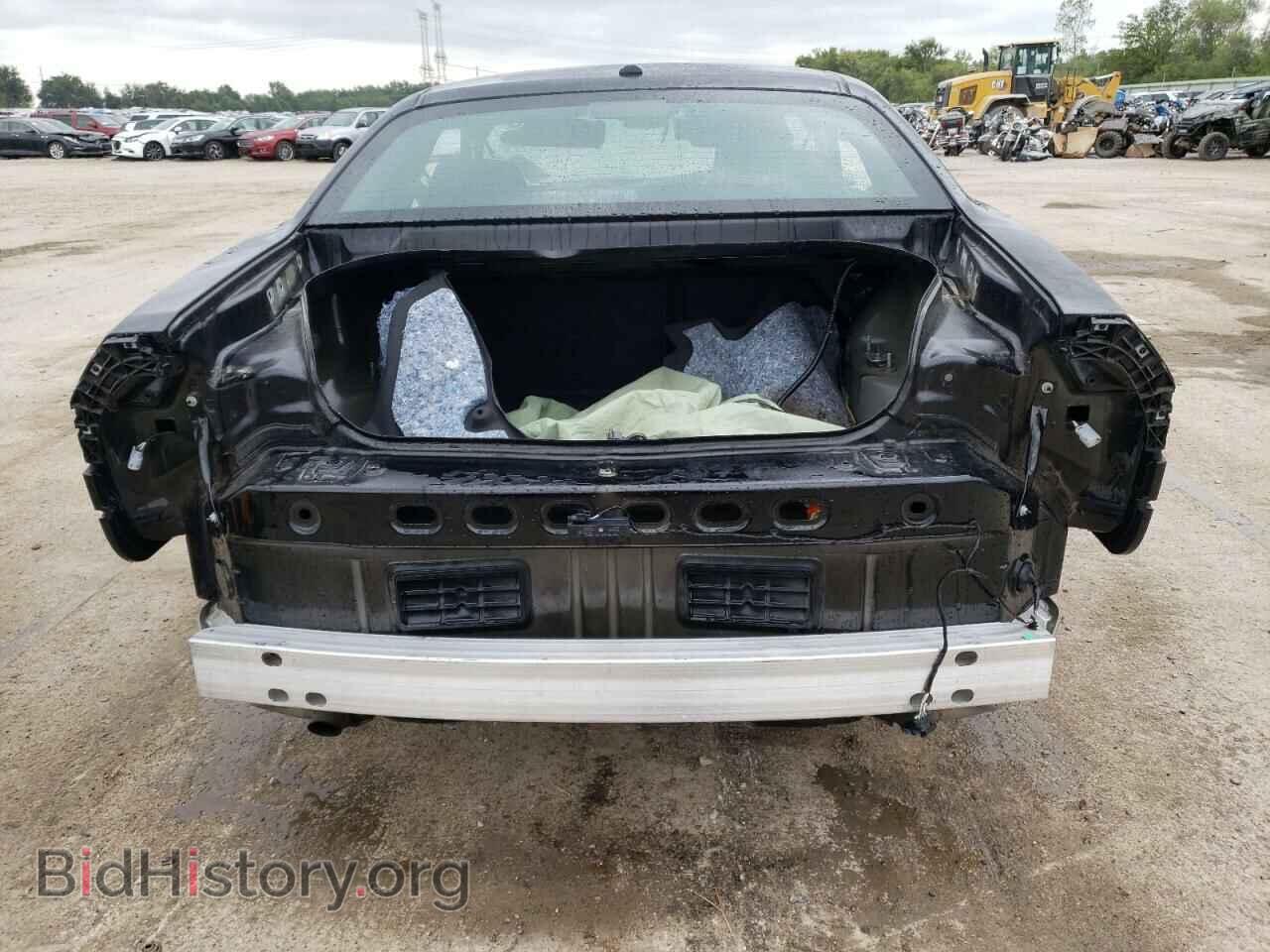 2023 DODGE CHALLENGER - VIN: 2C3CDZJG8PH507336 - Фото 6