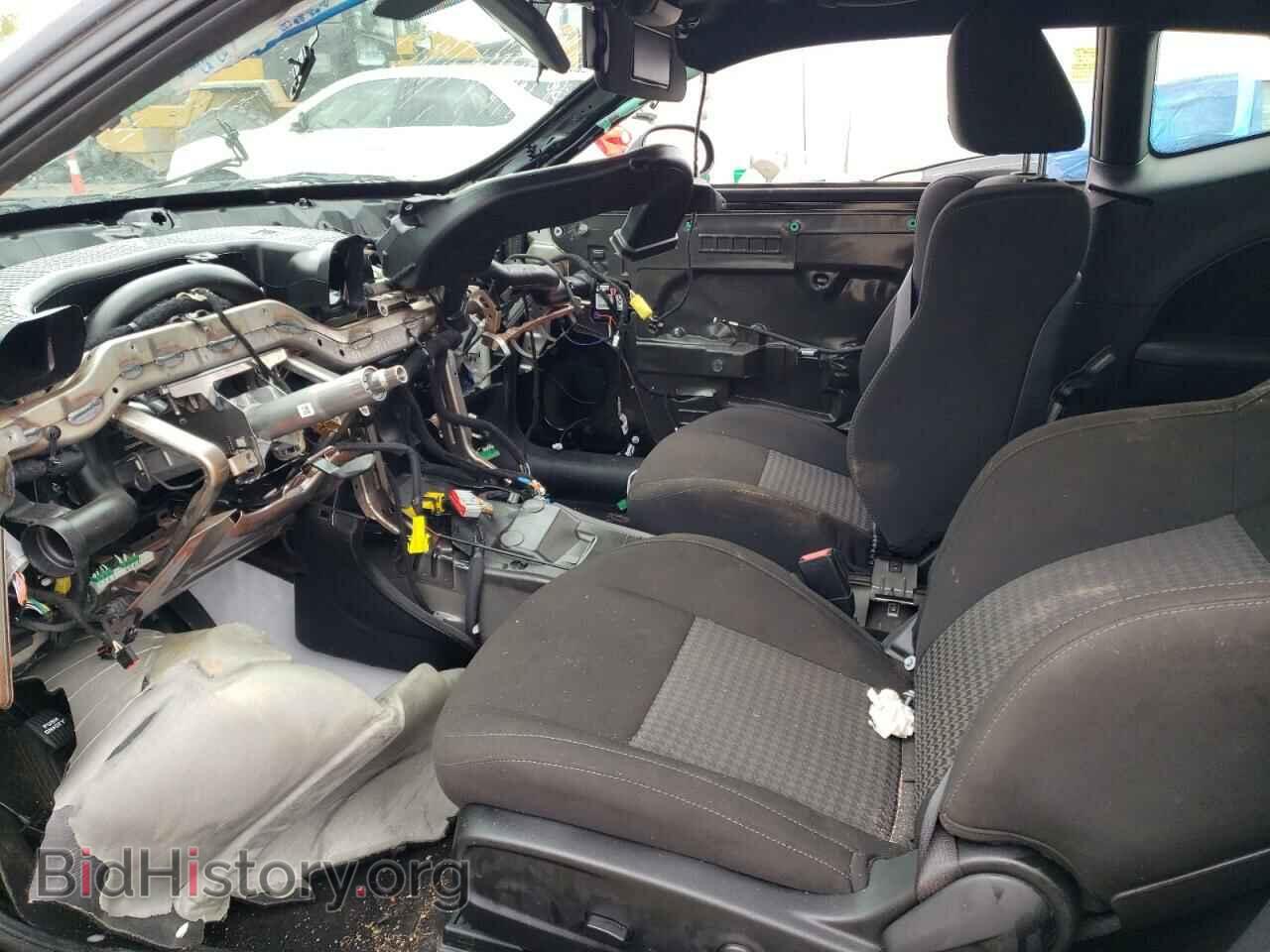 2023 DODGE CHALLENGER - VIN: 2C3CDZJG8PH507336 - Фото 7