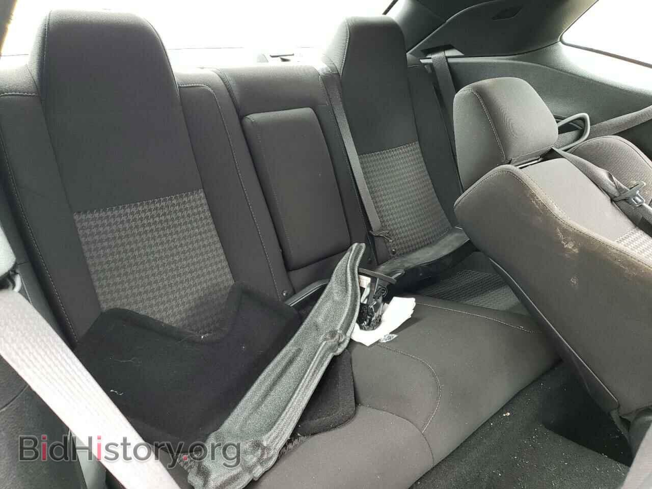 2023 DODGE CHALLENGER - VIN: 2C3CDZJG8PH507336 - Фото 10
