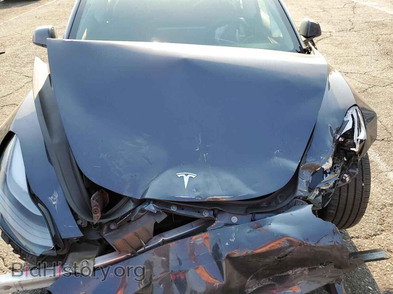 2023 TESLA MODEL 3 - VIN: 5YJ3E1EA4PF710861 - Photo 11