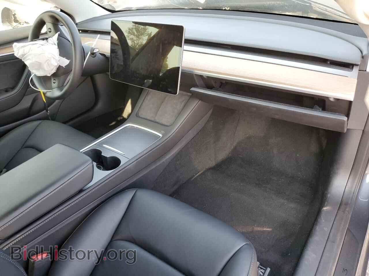 2023 TESLA MODEL 3 - VIN: 5YJ3E1EA4PF710861 - Photo 8