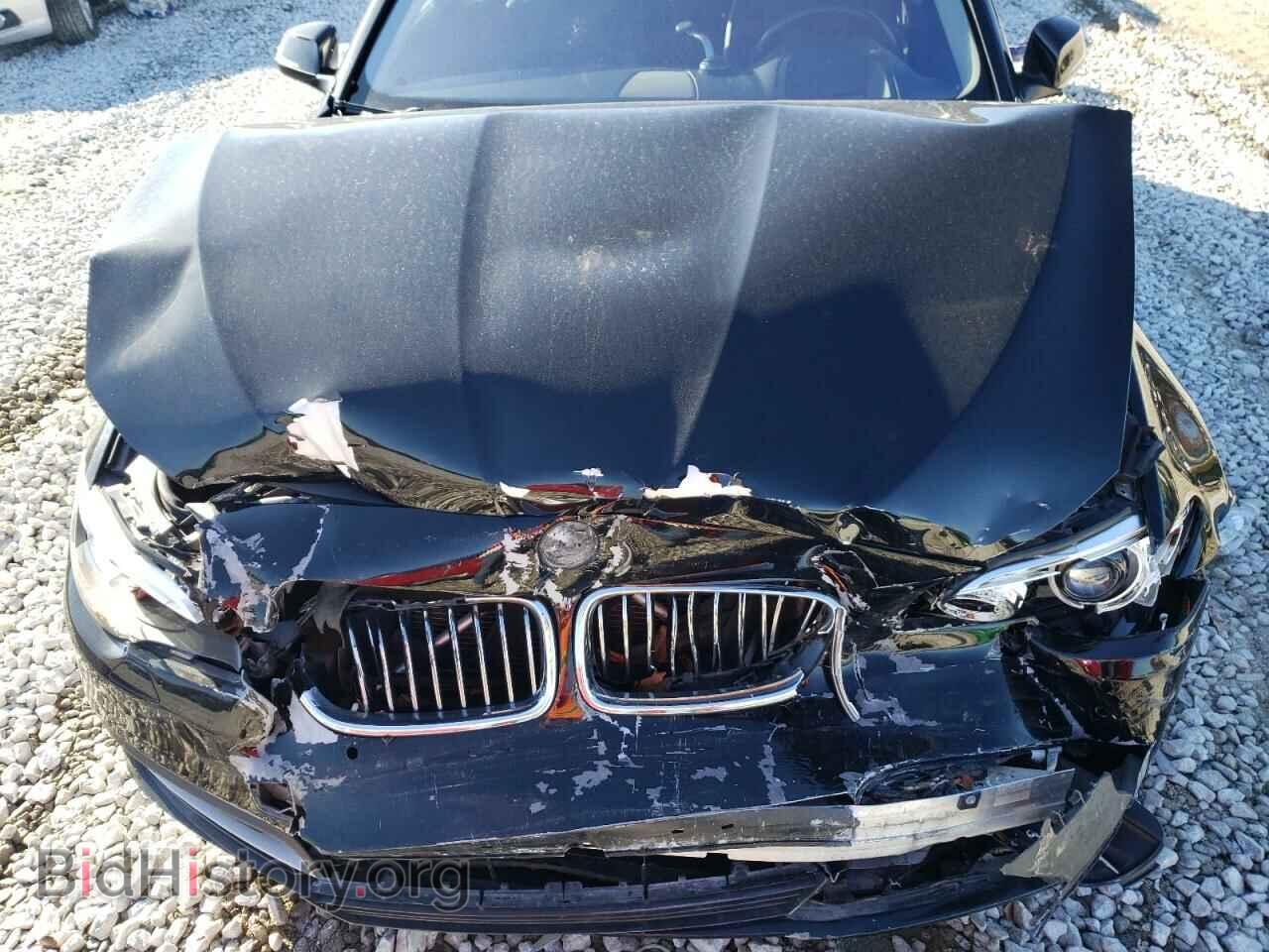2014 BMW 5 SERIES - VIN: WBA5A7C59ED616201 - Фото 7