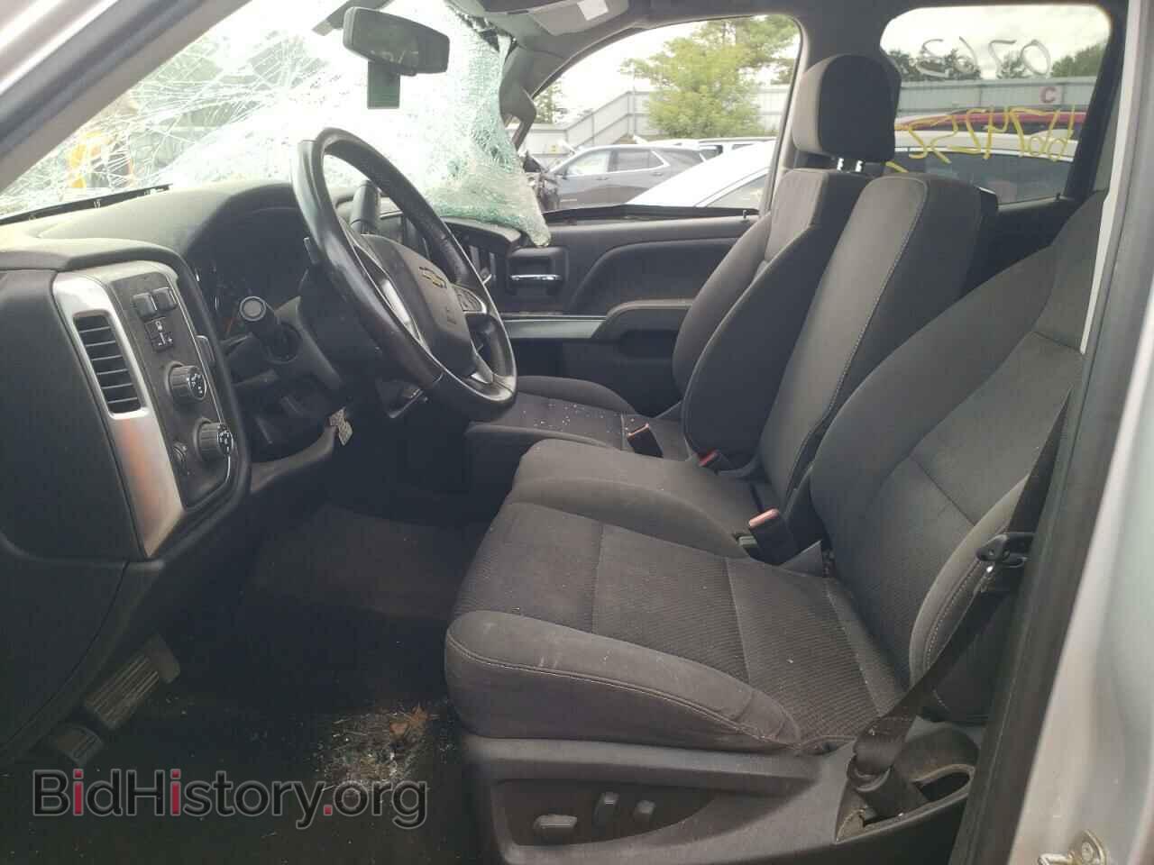 2018 CHEVROLET All Models - VIN: 1GCVKREC2JZ110763 - Фото 7