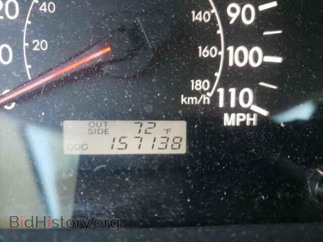 2008 TOYOTA COROLLA - VIN: 1NXBR32E08Z945524 - Фото 8