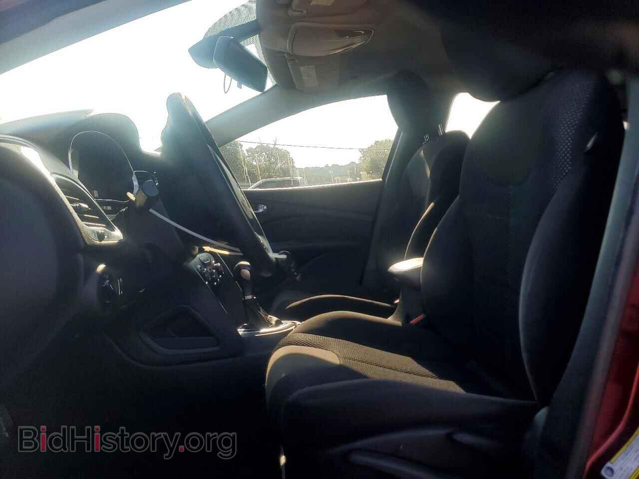 2015 DODGE DART - VIN: 1C3CDFAA2FD362803 - Photo 7