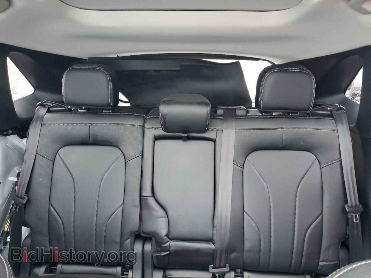 2025 FORD ESCAPE - VIN: 1FMCU0E15SUA83984 - Фото 10