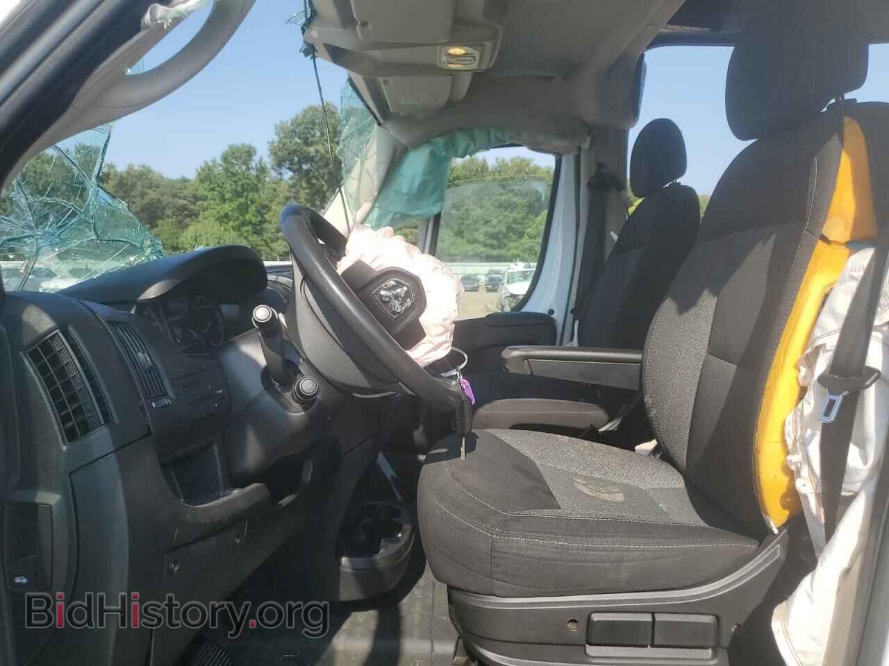 2019 RAM All Models - VIN: 3C6TRVDG7KE509754 - Фото 7