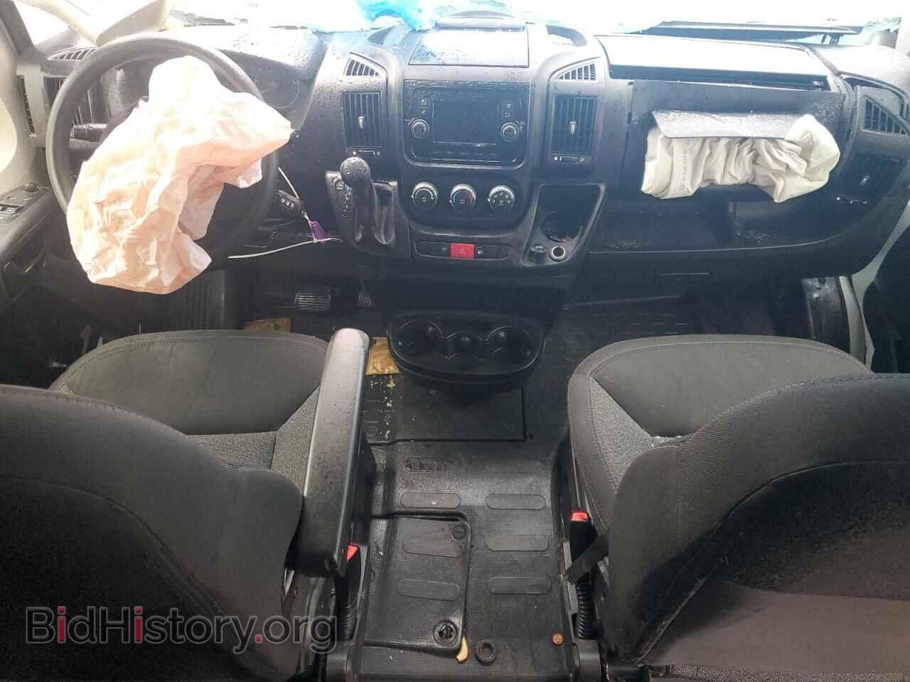 2019 RAM All Models - VIN: 3C6TRVDG7KE509754 - Фото 8