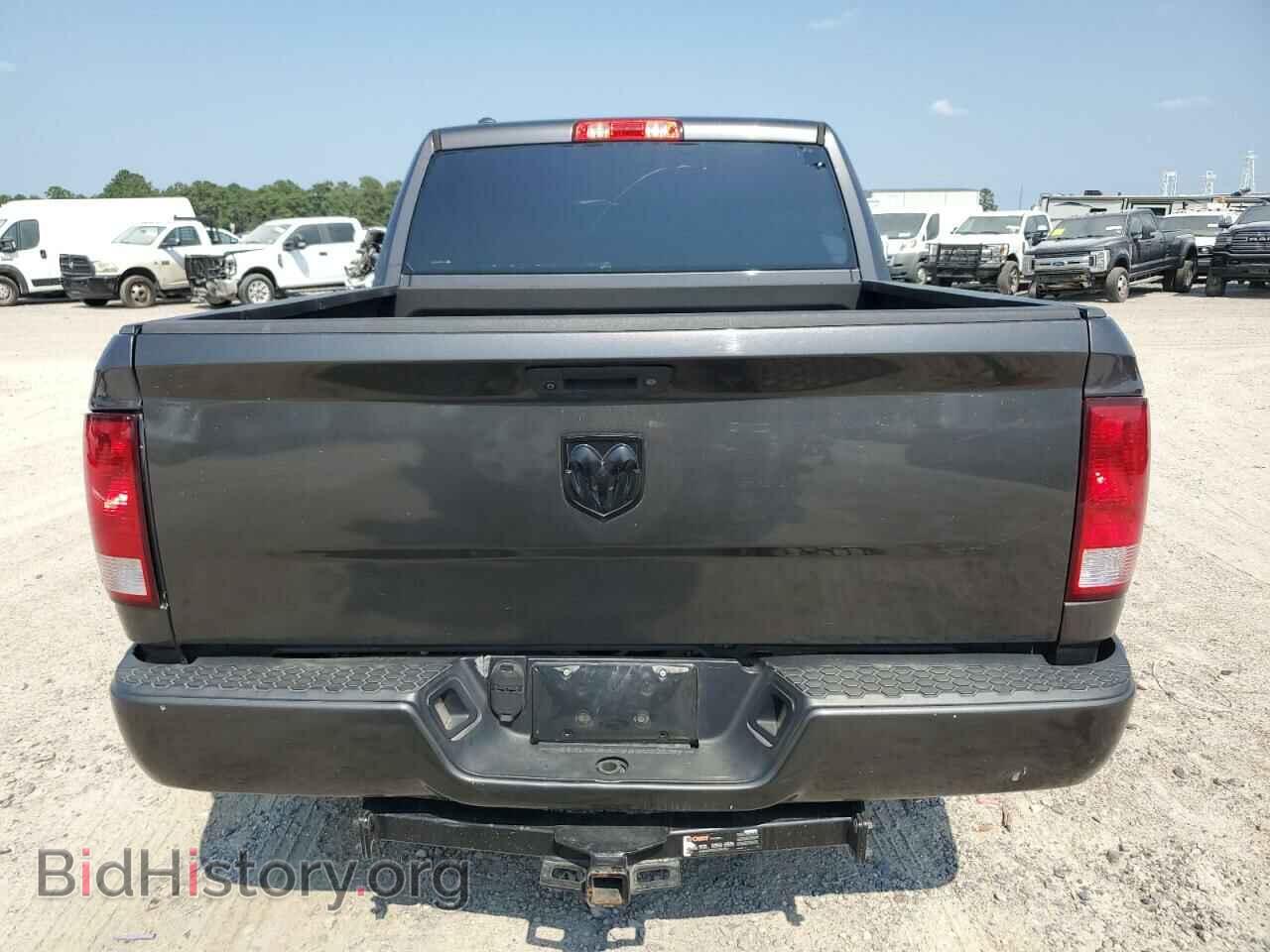 2018 RAM 1500 - VIN: 1C6RR6KG2JS234521 - Photo 6