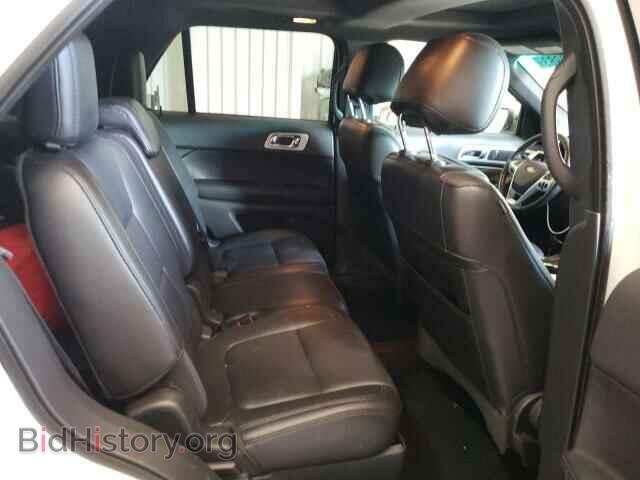2014 FORD EXPLORER - VIN: 1FM5K8D86EGB82585 - Фото 10