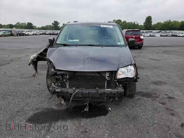 2016 DODGE CARAVAN - VIN: 2C4RDGCG4GR379260 - Photo 14