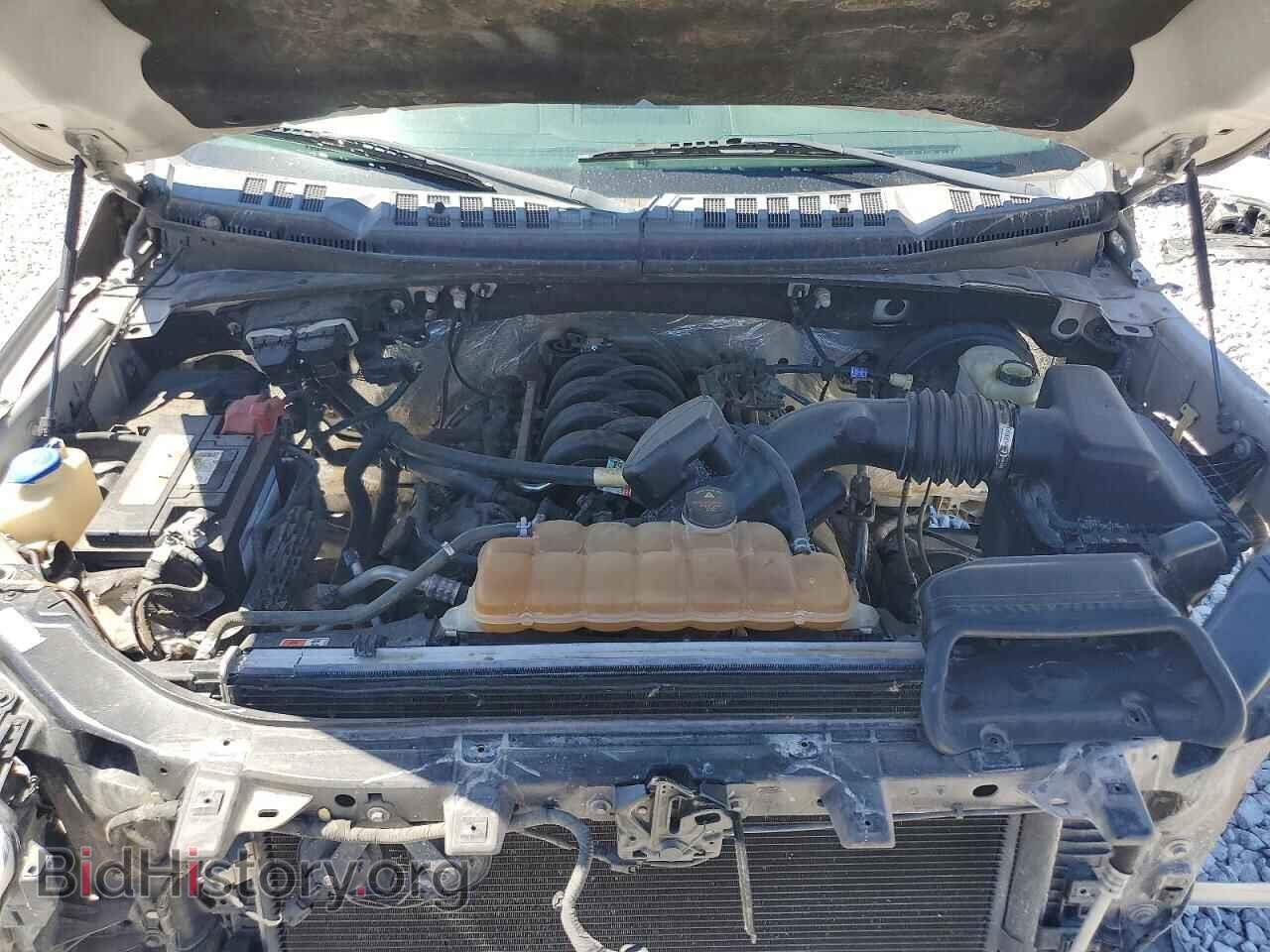 2016 FORD F150 - VIN: 1FTEW1CFXGFA16627 - Photo 11