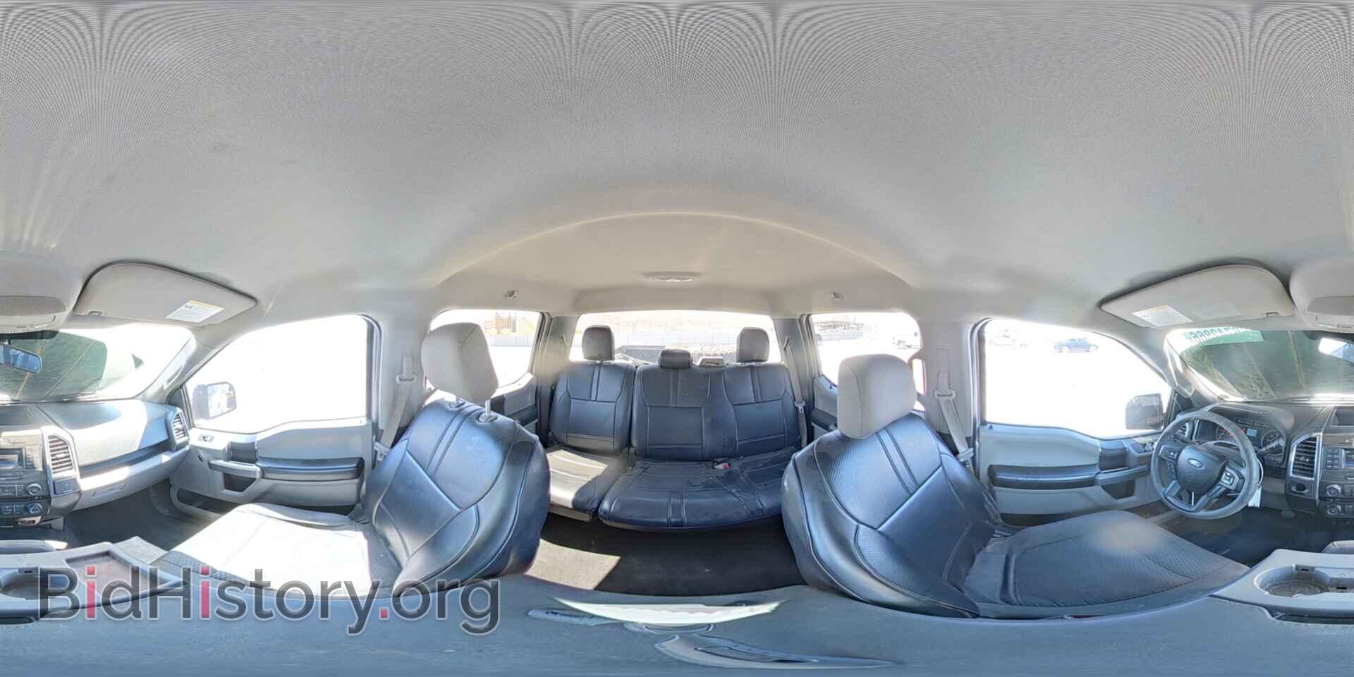 2016 FORD F150 - VIN: 1FTEW1CFXGFA16627 - Photo 15
