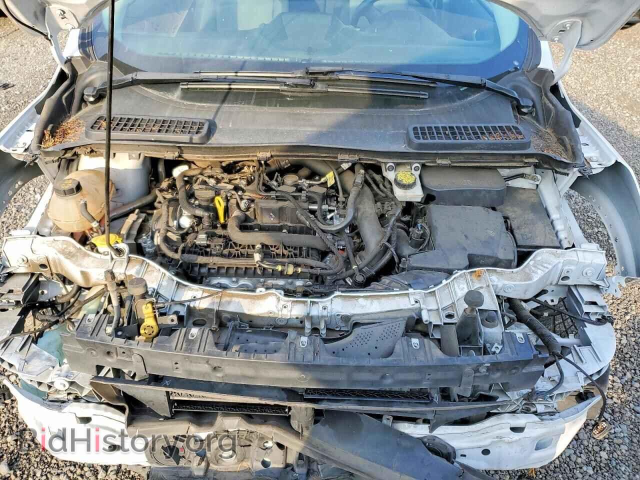 2019 FORD ESCAPE - VIN: 1FMCU9GD4KUB64163 - Фото 12