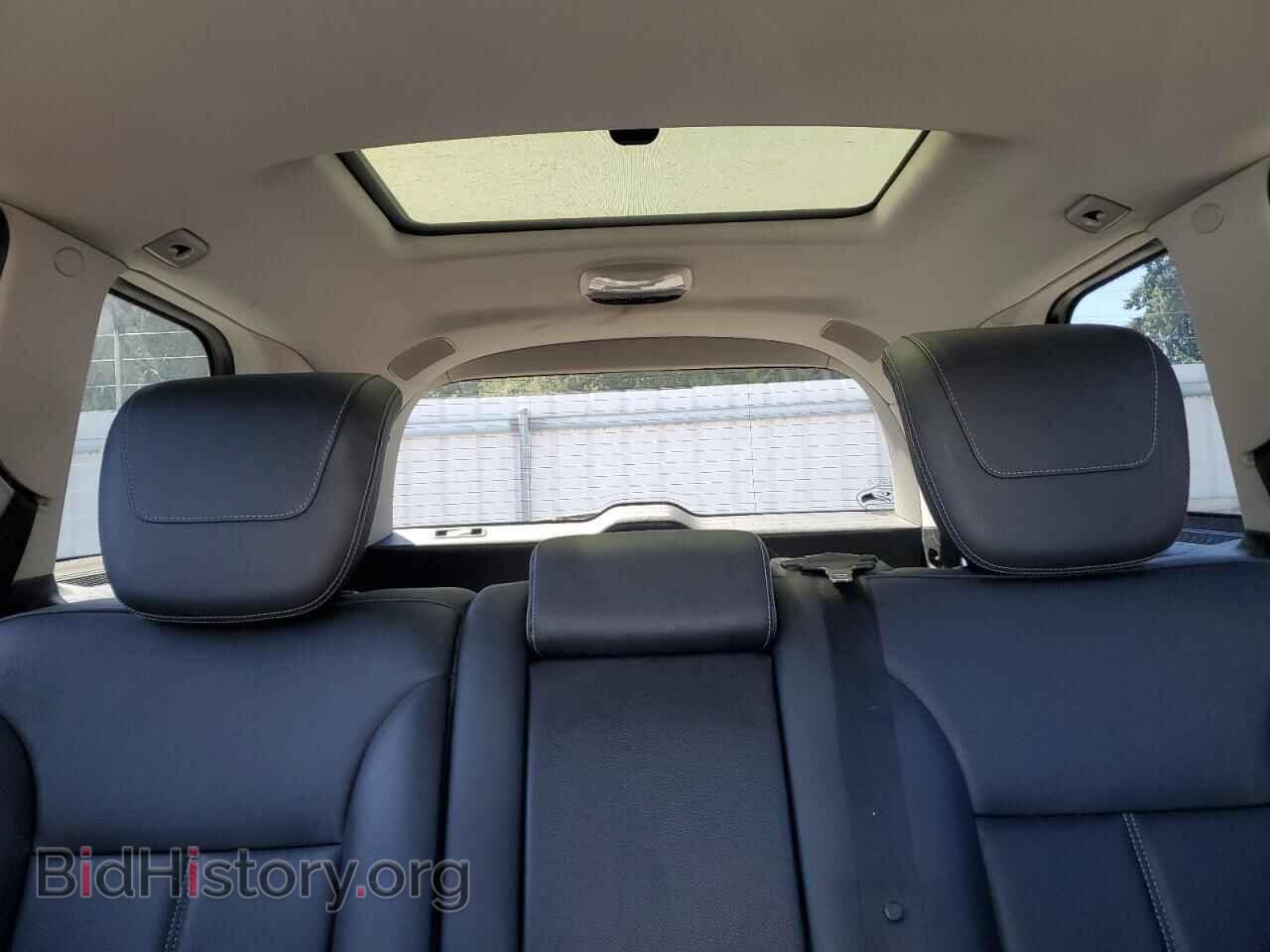 2012 MERCEDES-BENZ GL-CLASS - VIN: 4JGBF7BE4CA776487 - Фото 10