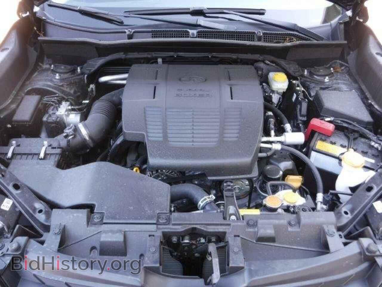 2024 SUBARU FORESTER - VIN: JF2SKADC5RH468044 - Фото 7