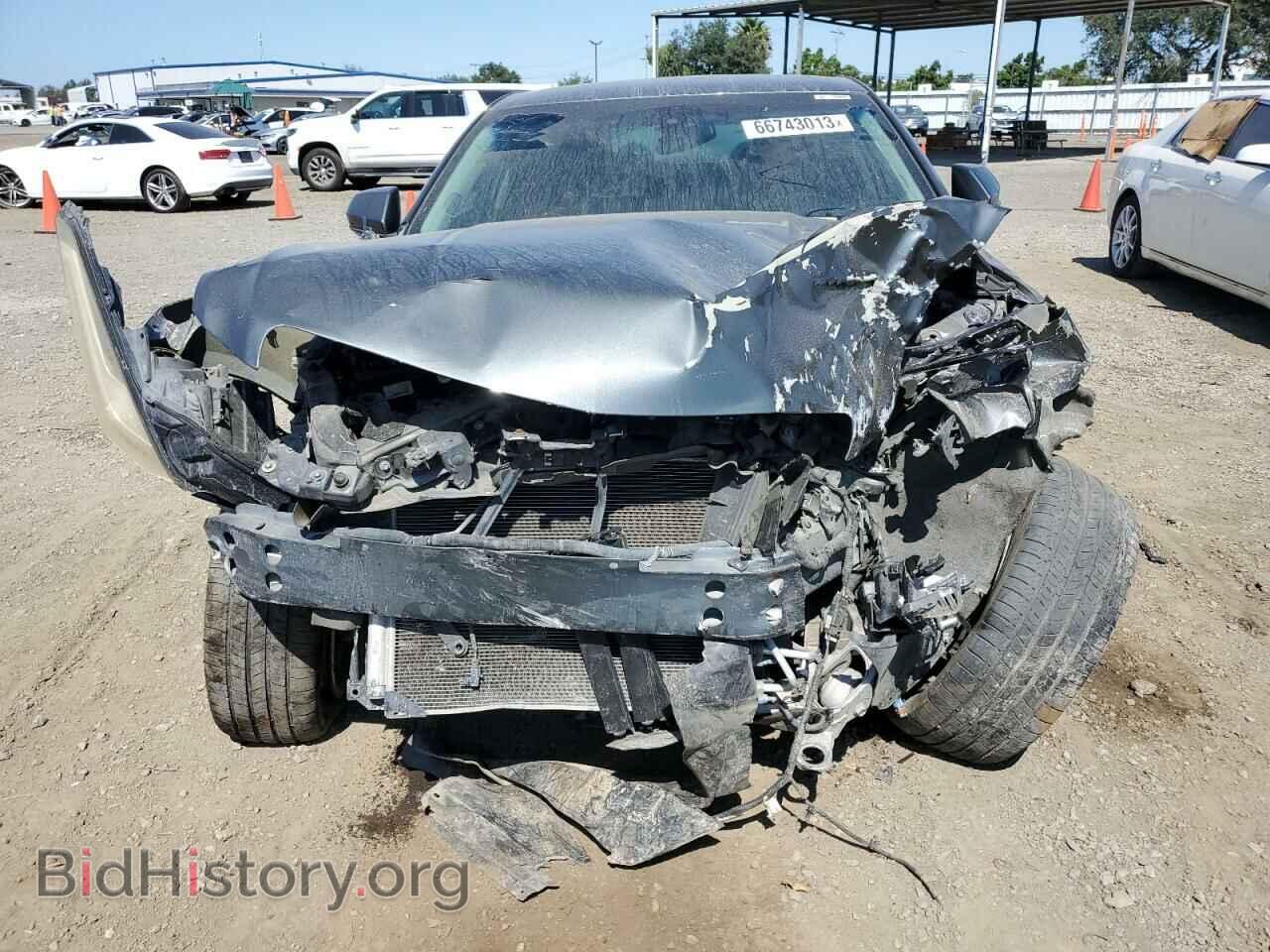 2014 CADILLAC ATS - VIN: 1G6AA5RX4E0119727 - Photo 5