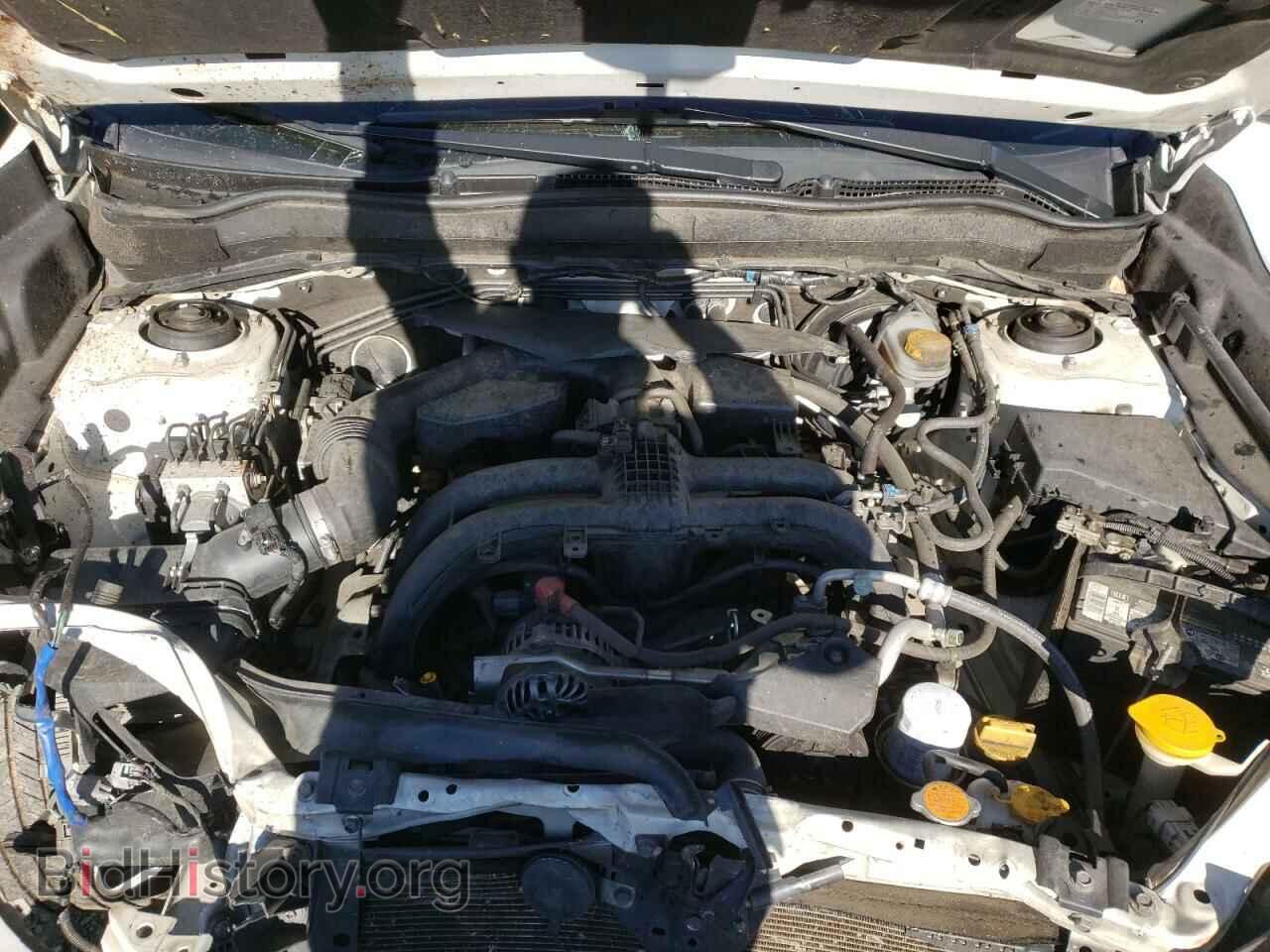 2017 SUBARU FORESTER - VIN: JF2SJAECXHH441762 - Фото 7
