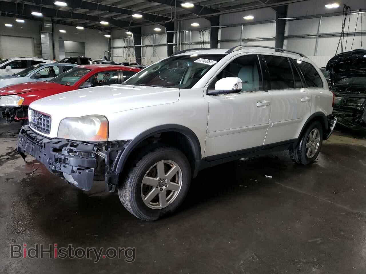 Фотография YV4CN982171393629 - VOLVO XC90 2007