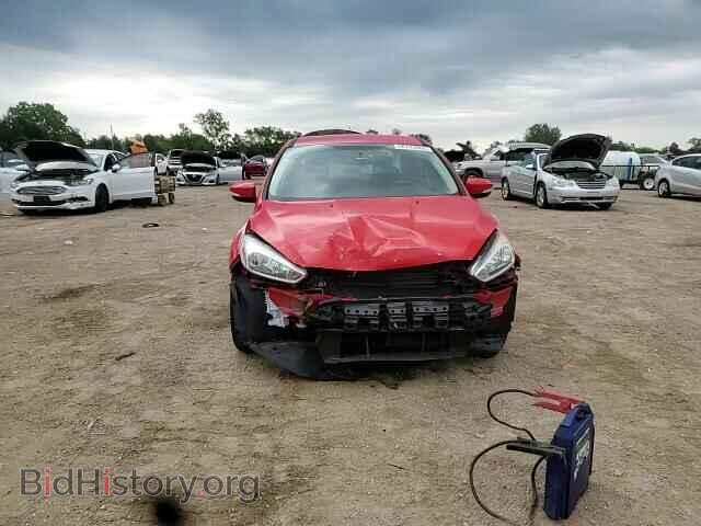 2015 FORD FOCUS - VIN: 1FADP3F29FL243830 - Фото 13