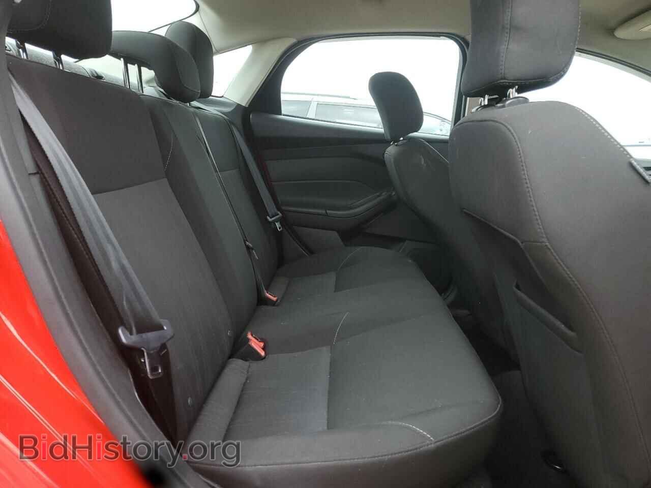 2015 FORD FOCUS - VIN: 1FADP3F29FL243830 - Фото 10