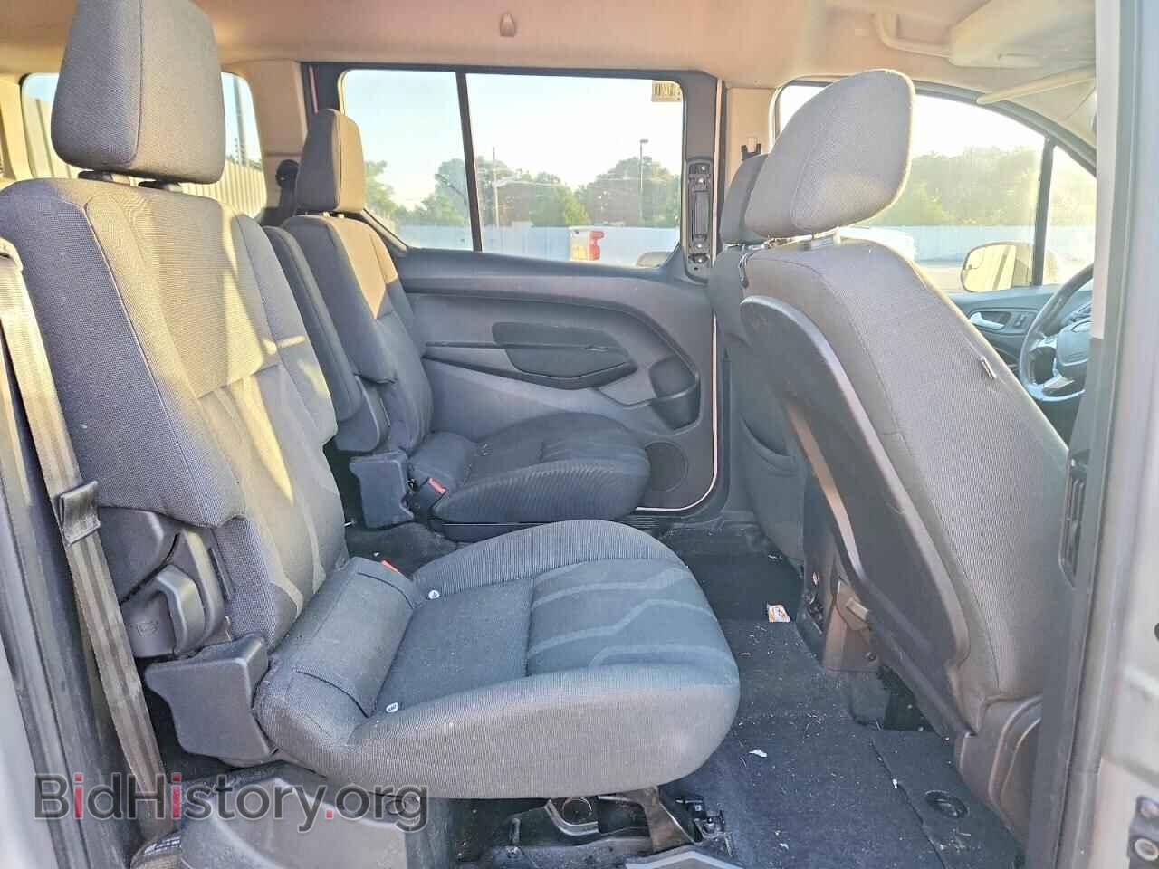 2016 FORD TRANSIT - VIN: NM0GE9F75G1237755 - Photo 11