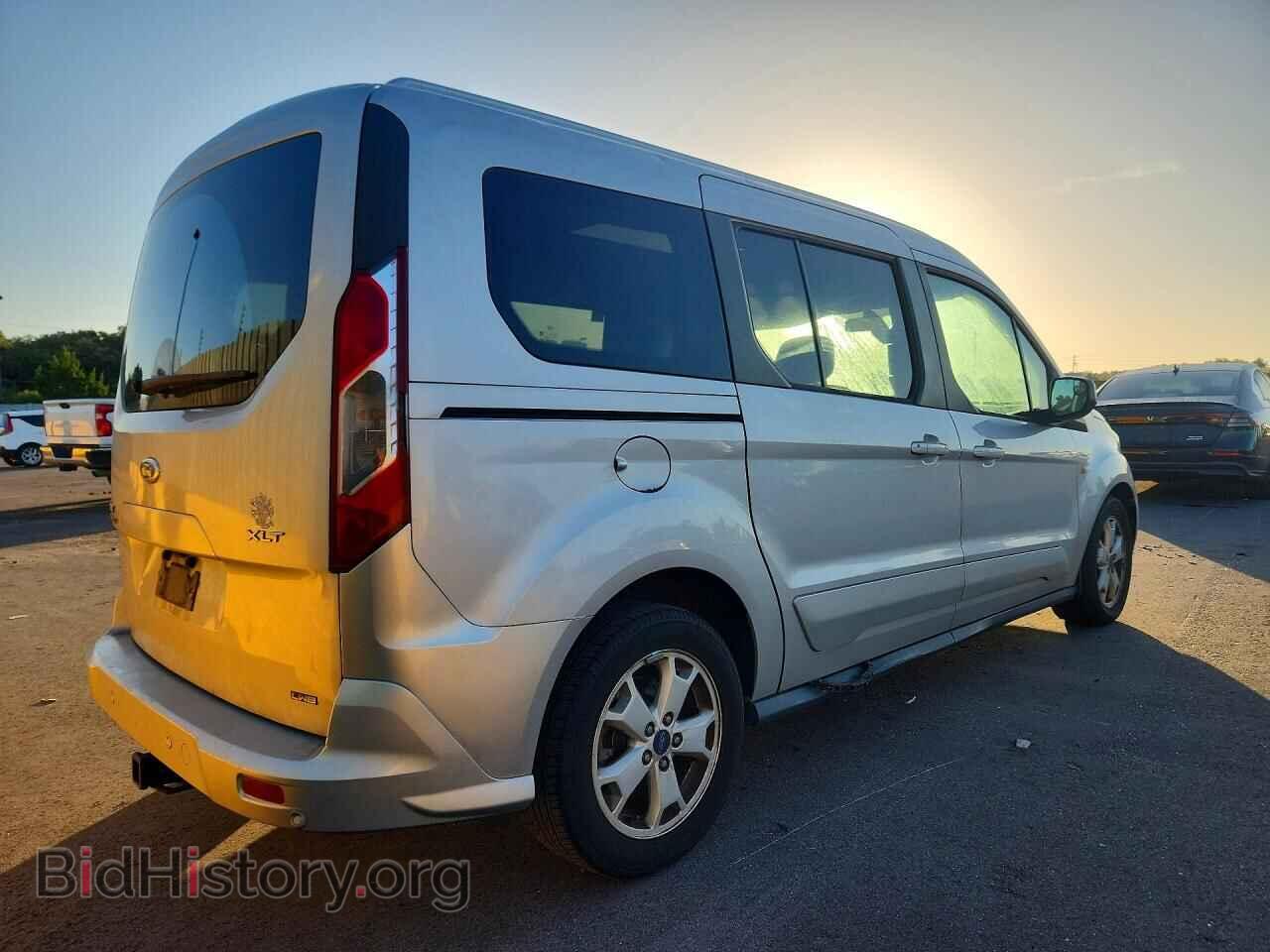 2016 FORD TRANSIT - VIN: NM0GE9F75G1237755 - Photo 3