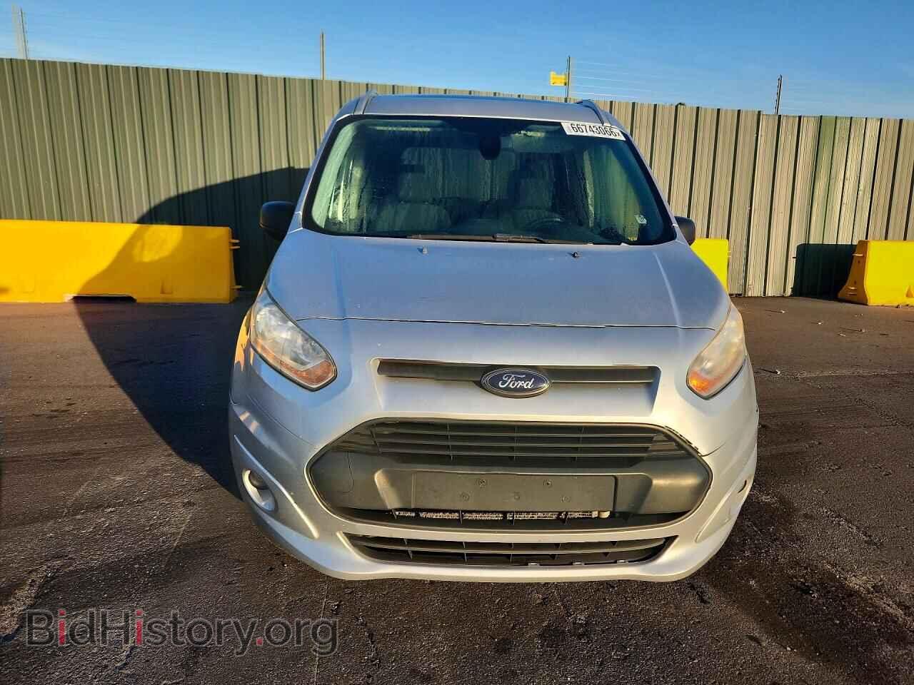 2016 FORD TRANSIT - VIN: NM0GE9F75G1237755 - Photo 5