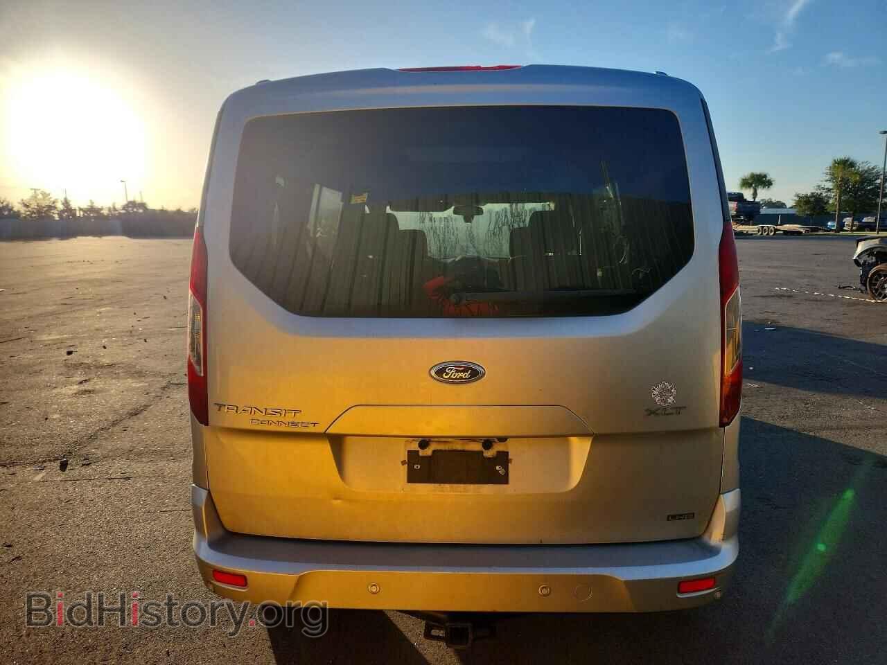 2016 FORD TRANSIT - VIN: NM0GE9F75G1237755 - Photo 6