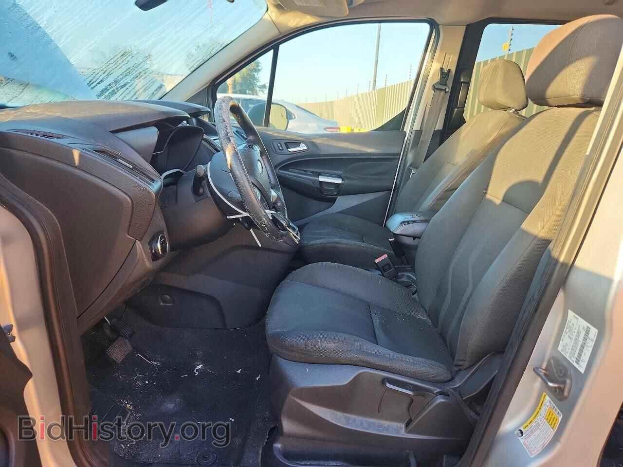 2016 FORD TRANSIT - VIN: NM0GE9F75G1237755 - Photo 7