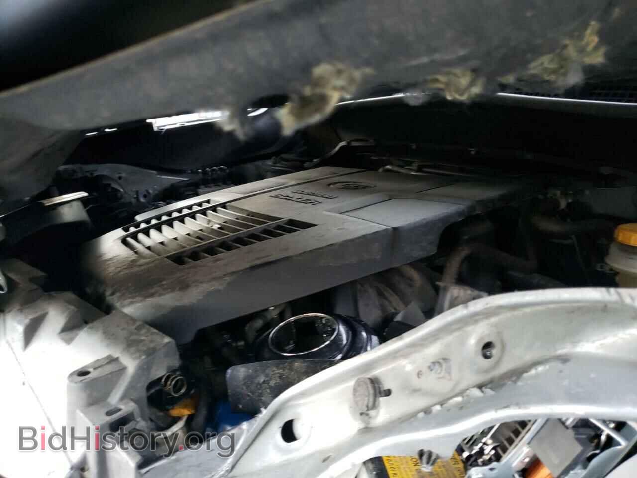2021 SUBARU FORESTER - VIN: JF2SKAFC0MH443459 - Фото 7