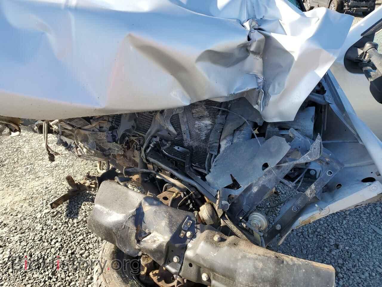 2013 CHEVROLET ALL Models - VIN: 1GCRKPE75DZ165852 - Фото 11