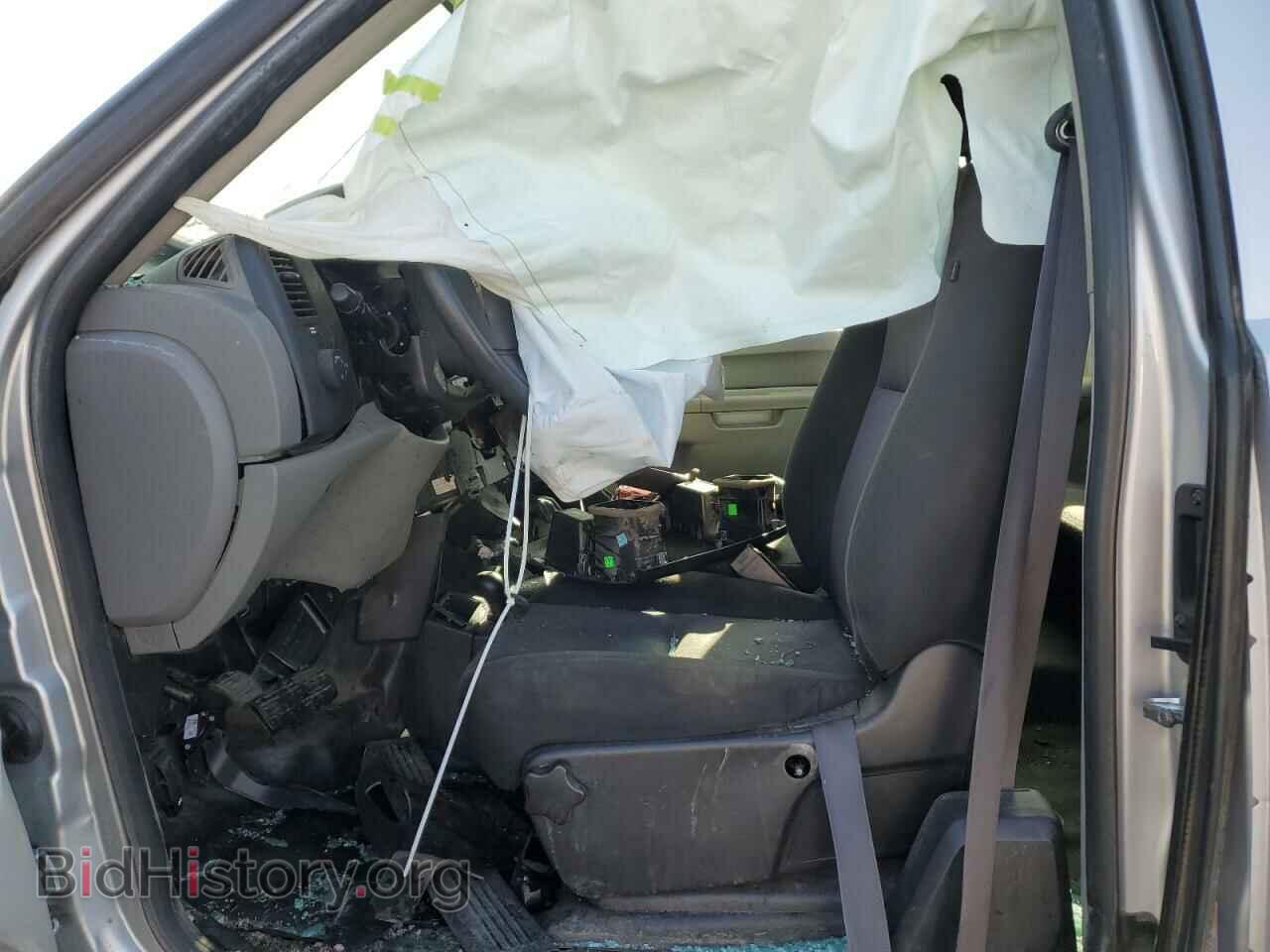 2013 CHEVROLET ALL Models - VIN: 1GCRKPE75DZ165852 - Фото 7