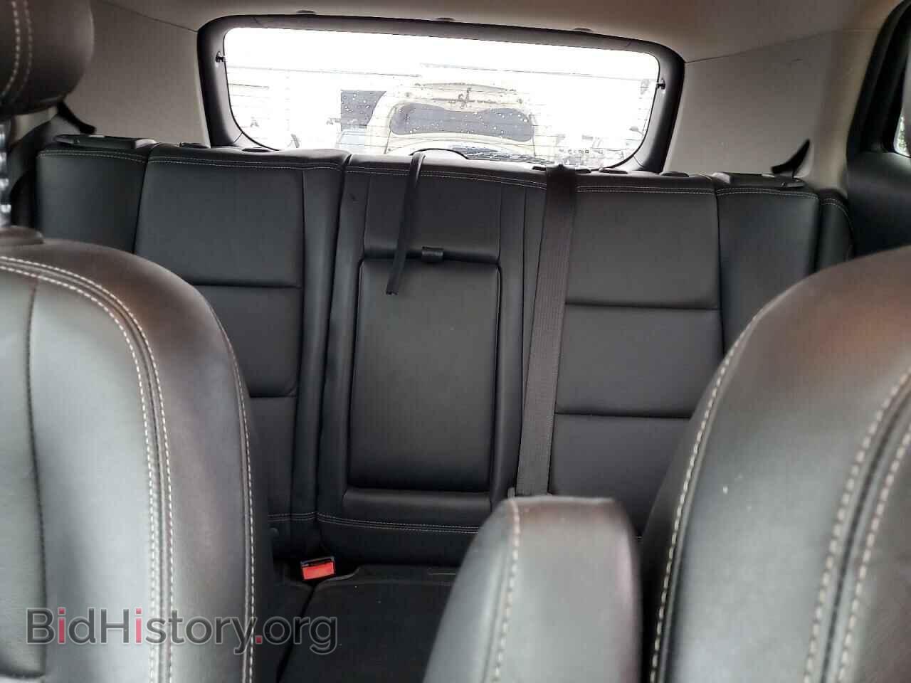 2015 BUICK ENCORE - VIN: KL4CJGSB1FB150563 - Photo 10