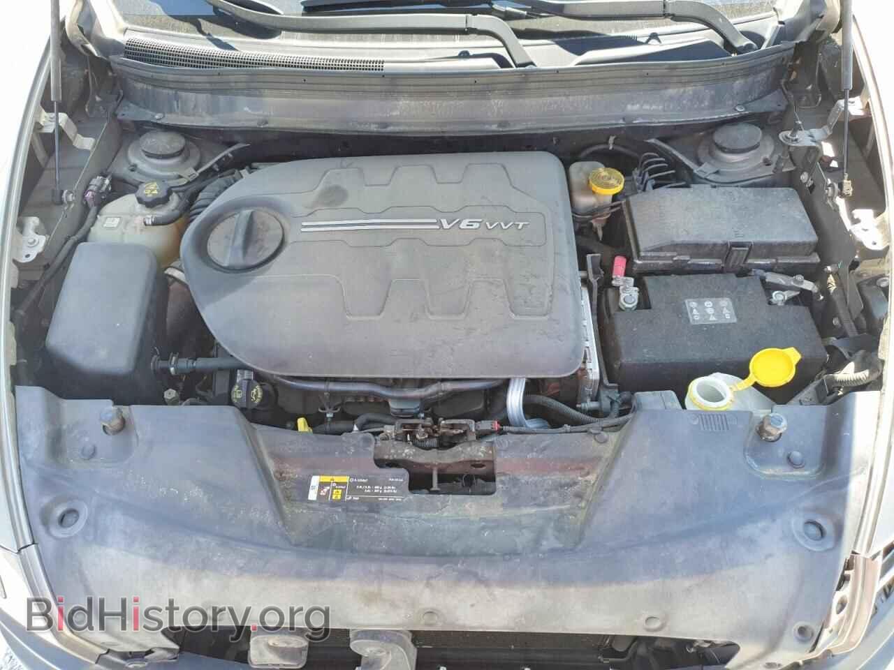 2016 JEEP CHEROKEE - VIN: 1C4PJMBS0GW377730 - Photo 12