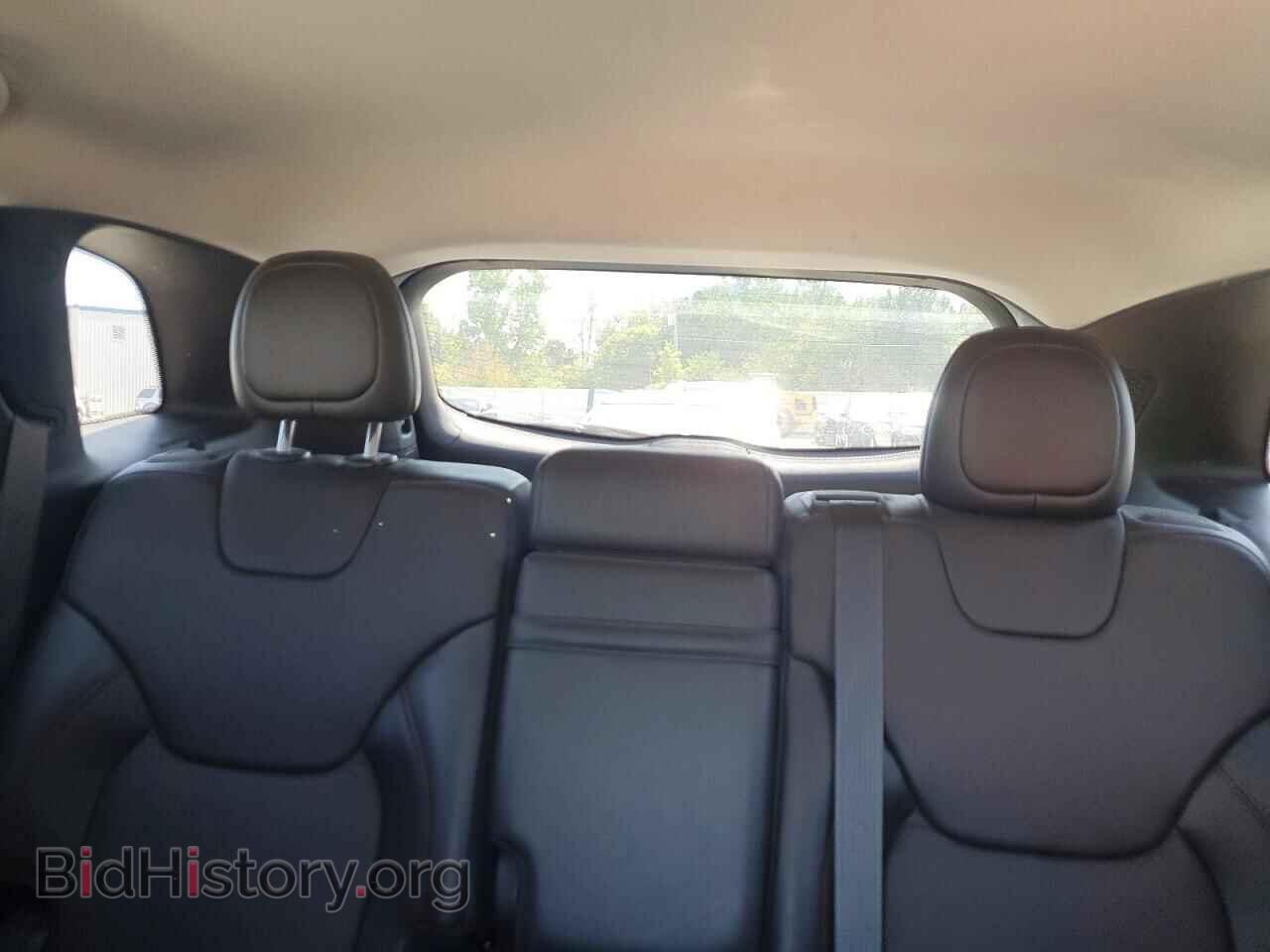 2016 JEEP CHEROKEE - VIN: 1C4PJMBS0GW377730 - Photo 10