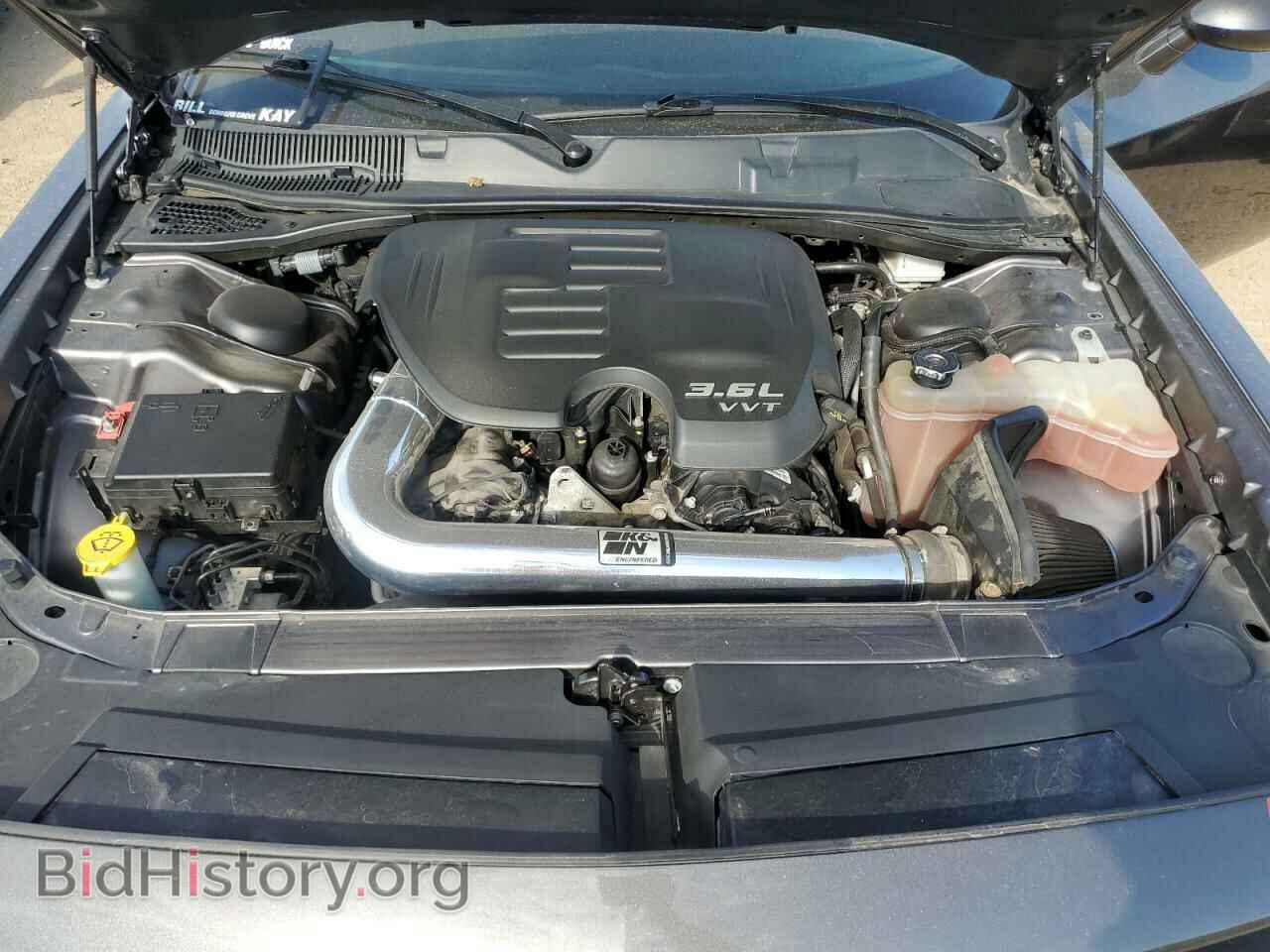2018 DODGE CHALLENGER - VIN: 2C3CDZAG6JH321933 - Фото 11